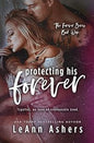Protecting His Forever