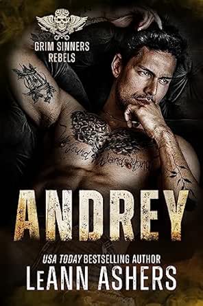 Andrey