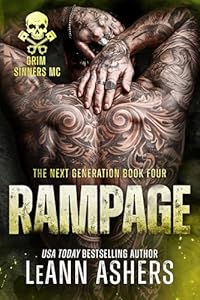 Rampage