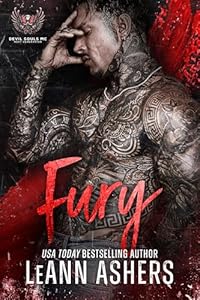 Fury