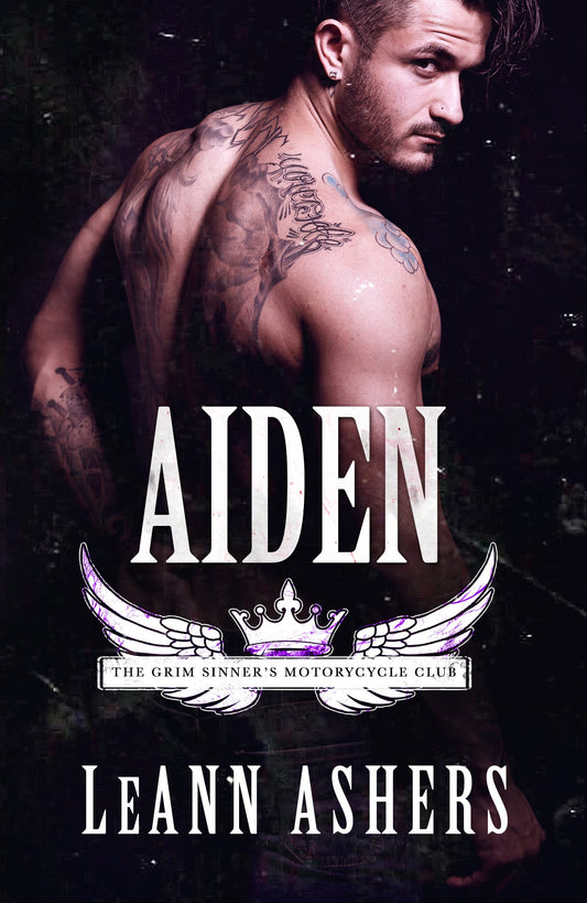 Aiden