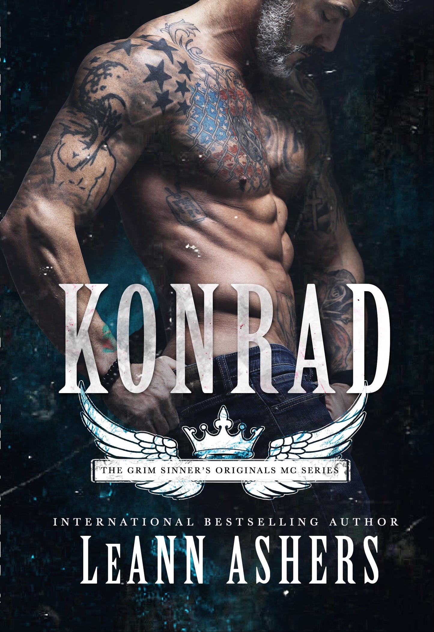 Konrad
