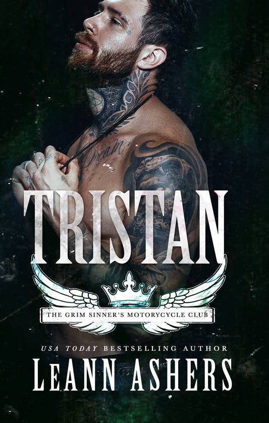 Tristan